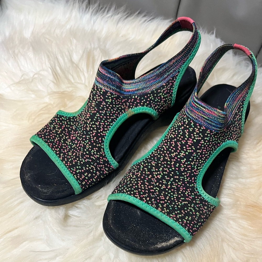 Comfy Sandals